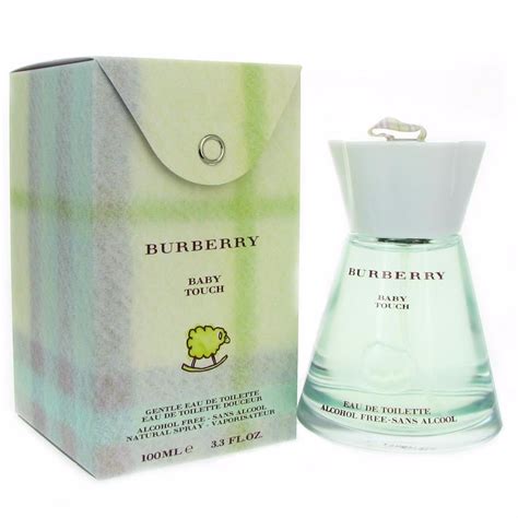 parfum bebe garcon burberry|Baby Touch Burberry for women and men .